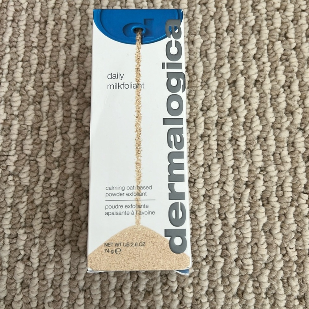 Dermalogica
Daily Milkfoliant Exfoliator